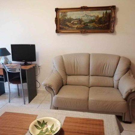 Gallery Suites "Athina" Mesolóngion Exteriér fotografie